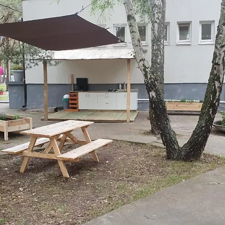 Camping Paradise Camp *