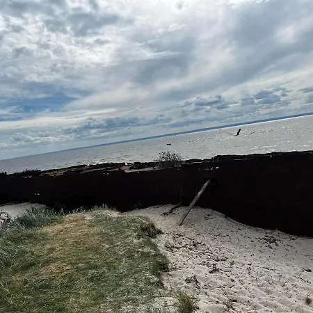 Paradise Camp Camping Hel