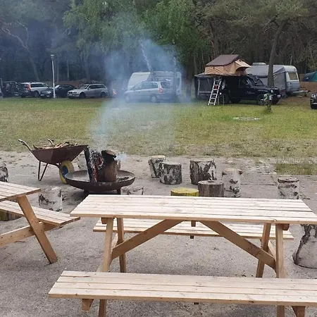 Camping Paradise Camp