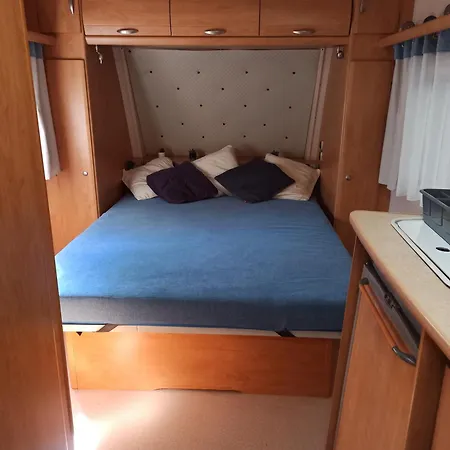 Paradise Camp Campingplatz