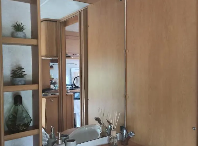 Paradise Camp Camping