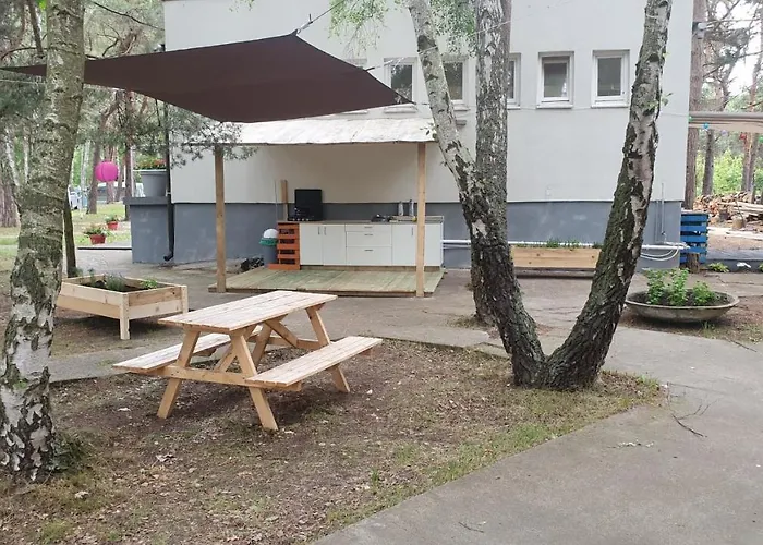 Camping Paradise Camp *