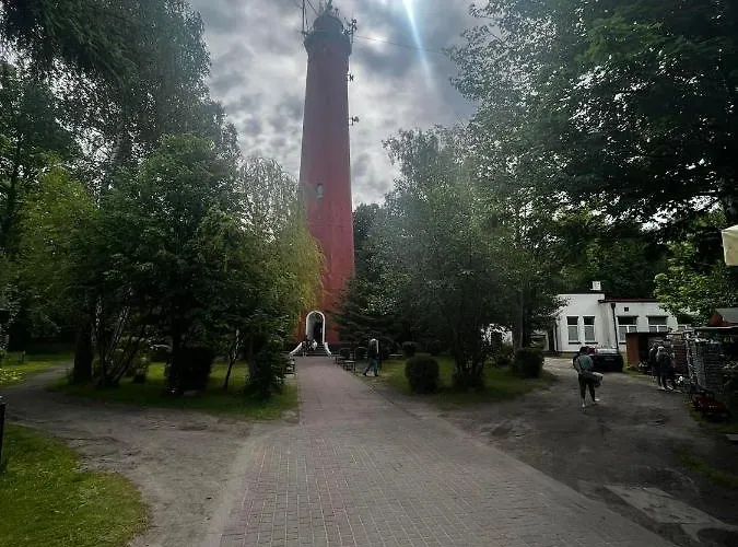 Paradise Camp אתר קמפינג *