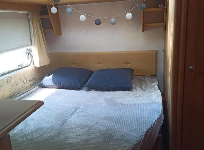 Camping Paradise Camp