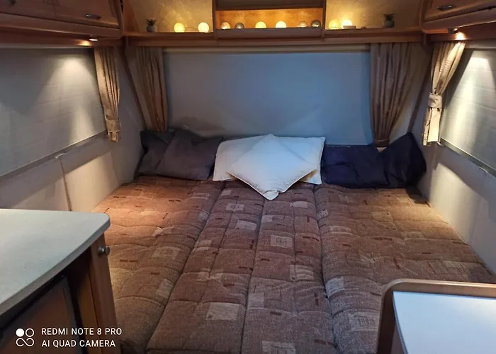 Camping Paradise Camp