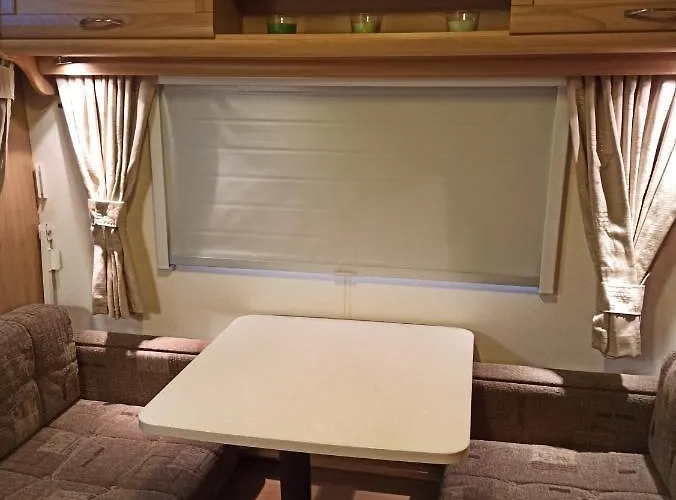 Paradise Camp Camping Hel