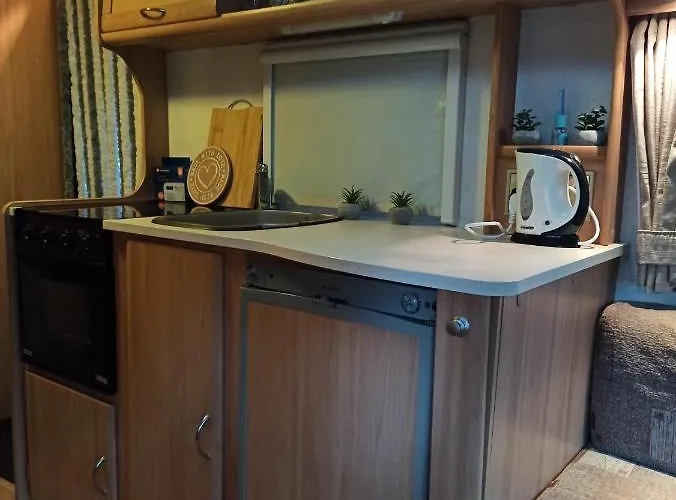 Camping Paradise Camp Hel