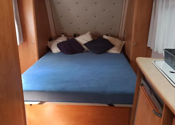 Paradise Camp Camping