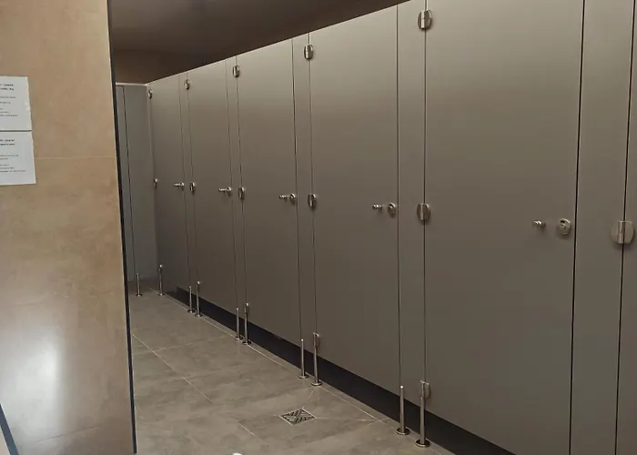 Camping Paradise Camp *